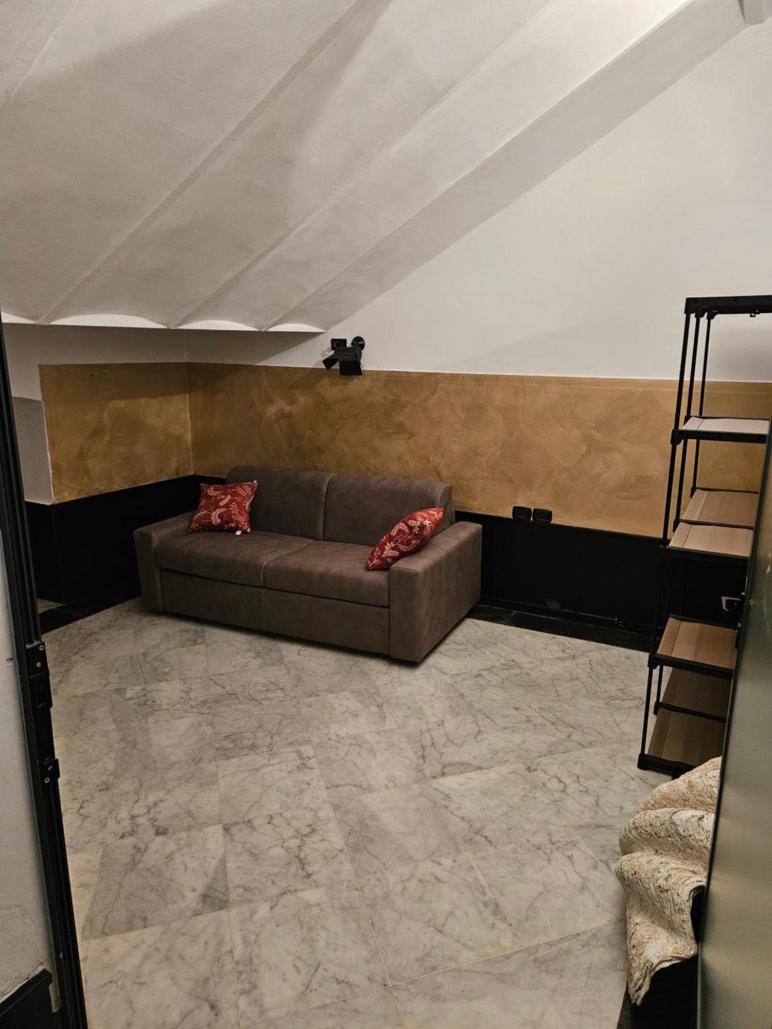 Hotel Casa Regis - Free Parking Genua Exterior foto