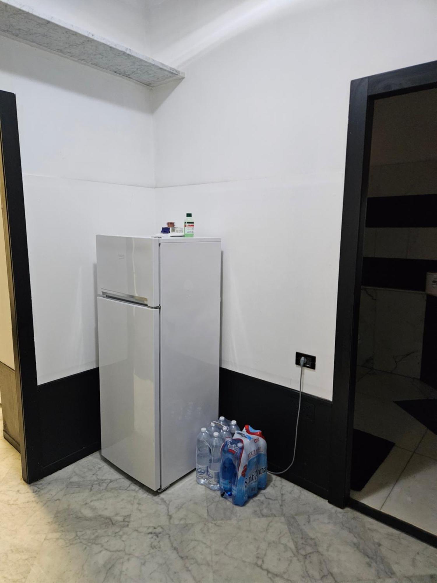 Hotel Casa Regis - Free Parking Genua Exterior foto